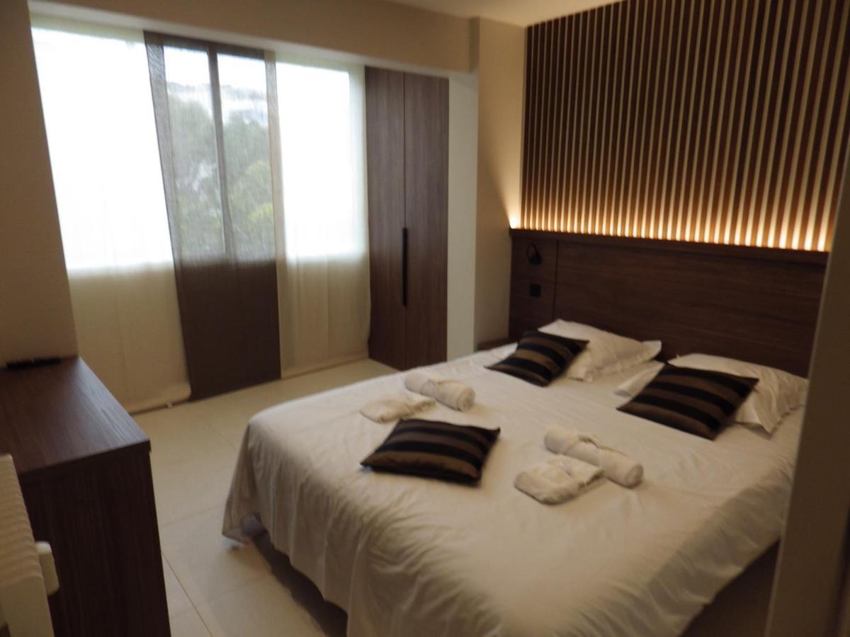 Appartement Rottaro Luxueux 2 Ch 2 Sdb Face A La Mer Cannes Exterior photo